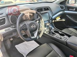 Nissan Maxima